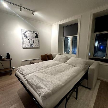 Lovely Apartment In Tromso City Centre Экстерьер фото